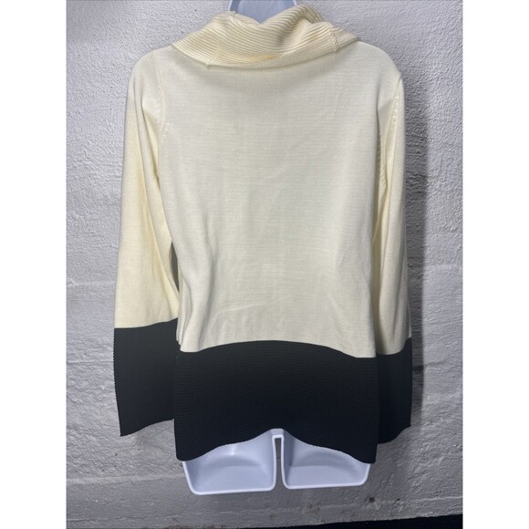 Calvin Klein turtleneck sweater size medium - Picture 5 of 7
